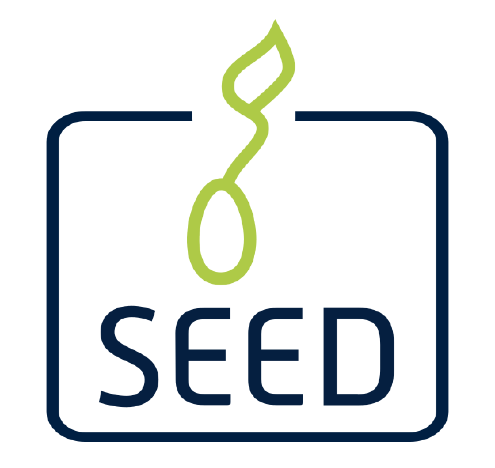 Logo de la plateforme